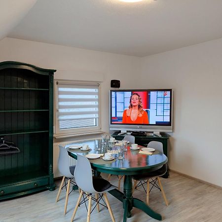 Ferienwohnung Martin Wadgassen Екстер'єр фото