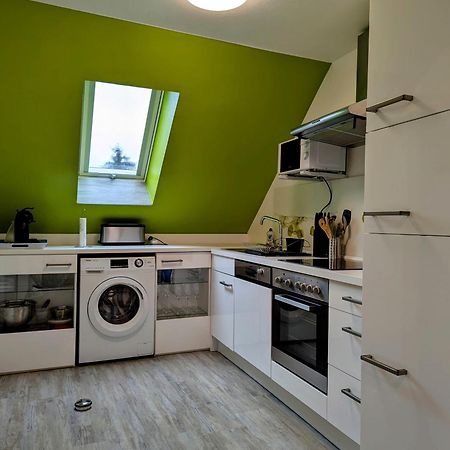 Ferienwohnung Martin Wadgassen Екстер'єр фото