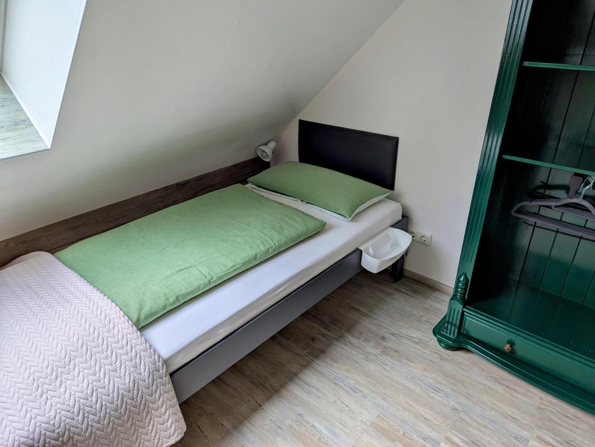 Ferienwohnung Martin Wadgassen Екстер'єр фото