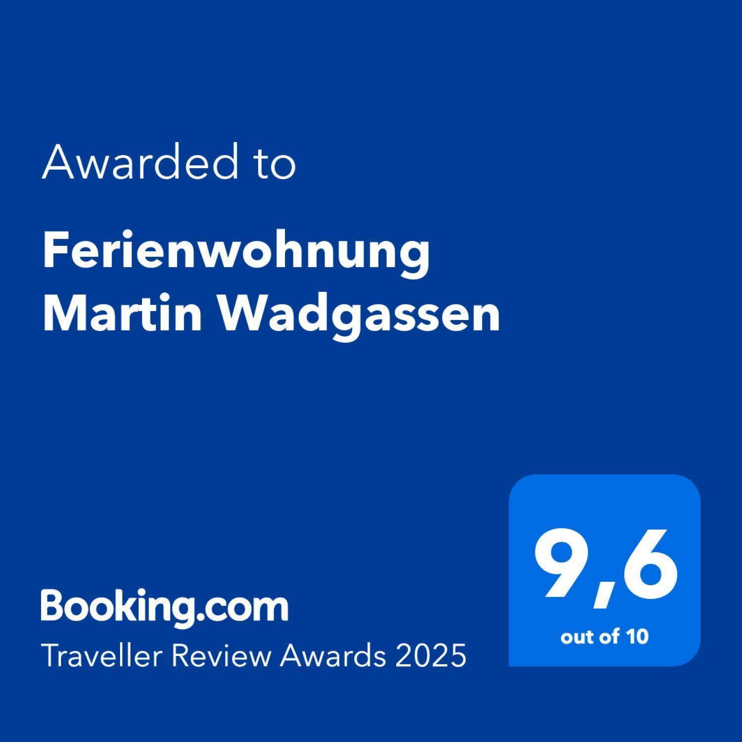 Ferienwohnung Martin Wadgassen Екстер'єр фото